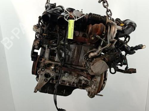 Motor CITROËN BERLINGO MULTISPACE (B9) 1.6 HDi 75 / BlueHDi 75 | BP32665124M1