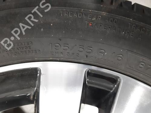 Rim CITROËN DS3 (SA_) 1.6 THP 150 | BP15022665C45 