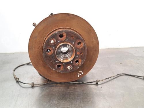 Used Left front steering knuckle PEUGEOT BOXER Van 3.0 HDi 175 (177 hp) 11728356