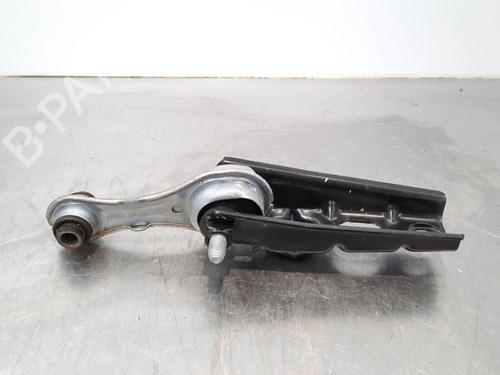 Used Gearbox mount DACIA DOKKER Express Box Body/MPV 1.5 dCi 75 / Blue dCi 75 (FEJW, FEAH) (75 hp) 10897811