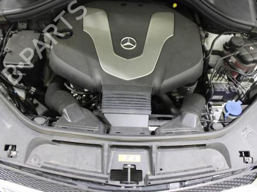 Engine mount MERCEDES-BENZ GLE Coupe (C292) 350 d 4-matic (292.323, 292.324) | BP23598675M89  - Image 18