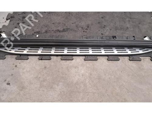 Used Left sideskirt Left sideskirt MERCEDES-BENZ GLE (V167) GLE 300 d 4-matic (167.119) (245 hp) 40026002 40026002