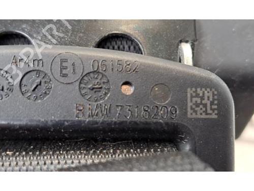Sikkerhedssele bag venstre MINI MINI (F55) Cooper D | BP39064894I29 - Image 3