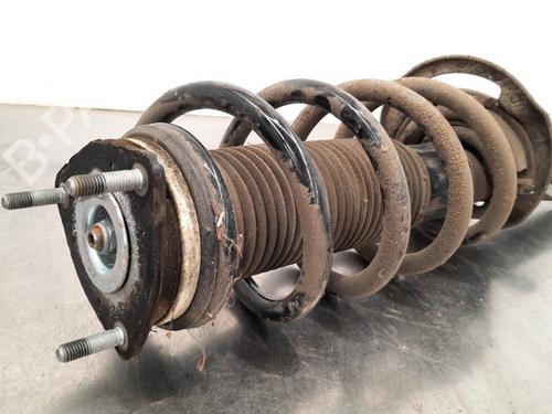 Right front shock absorber FORD TRANSIT V363 Van (FCD, FDD) 2.0 EcoBlue | BP17004861M17 