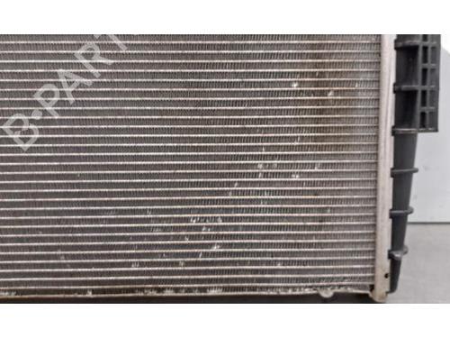 Water radiator PORSCHE 718 BOXSTER (982) 2.0 T (982320, 982321, 982350, 982351) | BP39754852M31 - Image 2