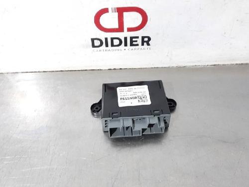Elektronisk modul FORD FIESTA VII (HJ, HF) 1.5 ST EcoBoost (200 hp) 10883378