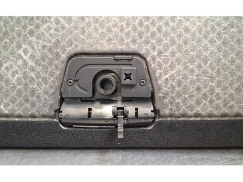 Hattehylde MERCEDES-BENZ EQB (X243) EQB 250+ (243.602) | BP38971237C85 - Image 4