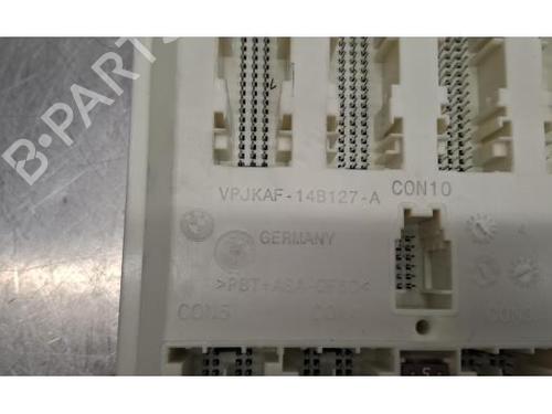 Control unit BMW 1 (F40) 116 d | BP40615012M11 - Image 4