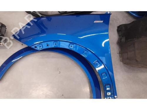 Full front FORD PUMA (J2K, CF7) 1.0 EcoBoost mHEV | BP34105153S1  - Image 9