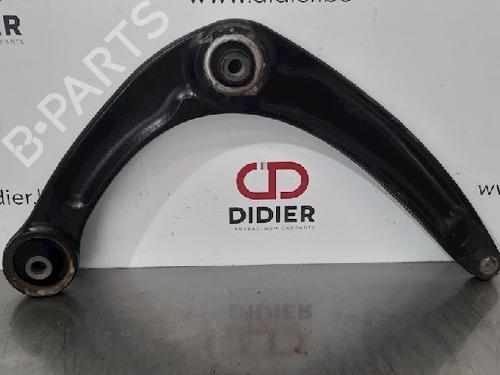 Used Left front suspension arm PEUGEOT PARTNER Box Body/MPV 1.6 HDi / BlueHDi 75 (75 hp) 10872407