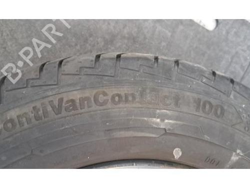 Fælgsæt TOYOTA PROACE Van (MDZ_) 2.0 D4d (MDZA) | BP37861652C100 - Image 6