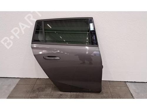 Puerta trasera derecha Puerta trasera derecha 39153346 39153346