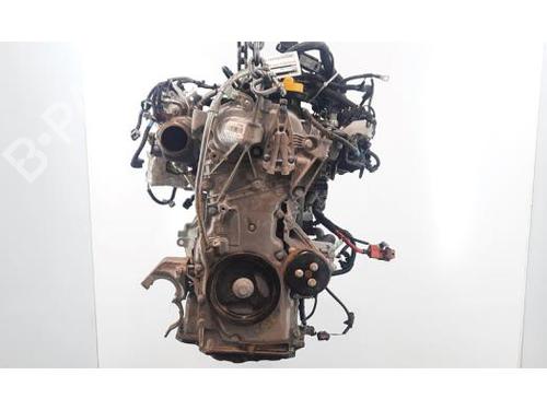 Engine DACIA DUSTER (PYM_, PYN_) 1.6 HYBRID 140 | BP35935515M1 - Image 2