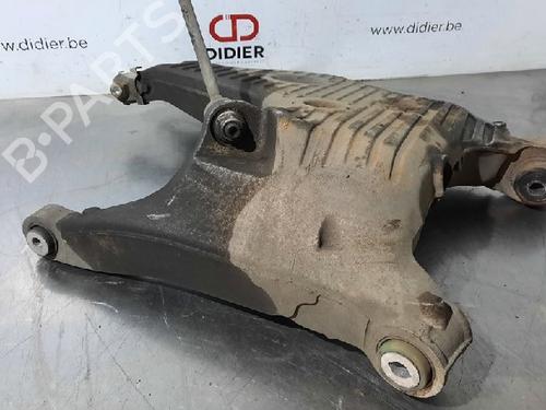 Left rear suspension arm LAND ROVER RANGE ROVER SPORT II (L494) 3.0 SDV6 4x4 | BP10882852M14 