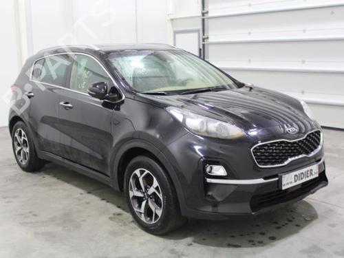 Subframe KIA SORENTO III (UM) 2.2 CRDi 4WD | BP24942327M9 