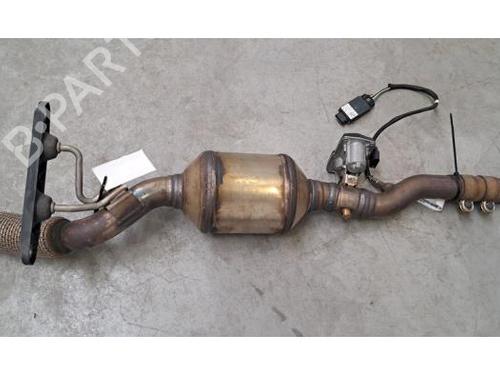Catalyst VW POLO VI (AW1, BZ1, AE1) 1.6 TDI | BP35970107M10 - Image 4