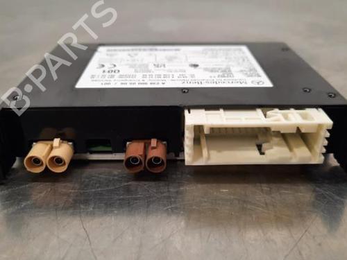 Electronic module MERCEDES-BENZ A-CLASS (W177) A 200 Mild-Hybrid (177.087) | BP23607185M83 