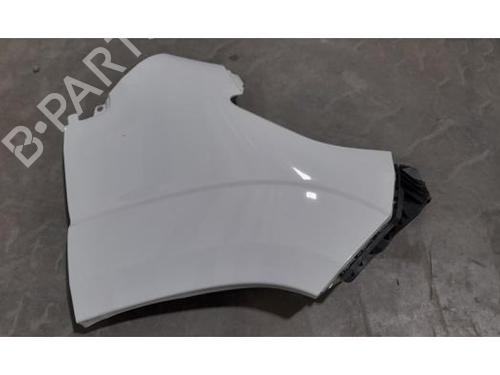 Komplette front FIAT DUCATO Platform/Chassis (250_) 140 Multijet 2,2 D | BP32128676S1 
