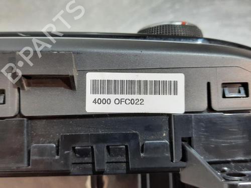 Climate control HYUNDAI i30 Estate (PDE) 1.0 T-GDI | BP23626834I5 