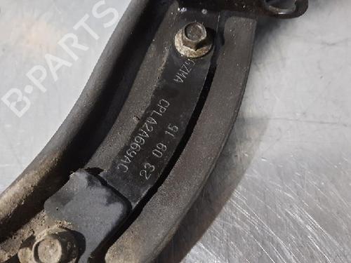 Right rear suspension arm LAND ROVER RANGE ROVER SPORT II (L494) 3.0 SDV6 4x4 | BP10882851M15 