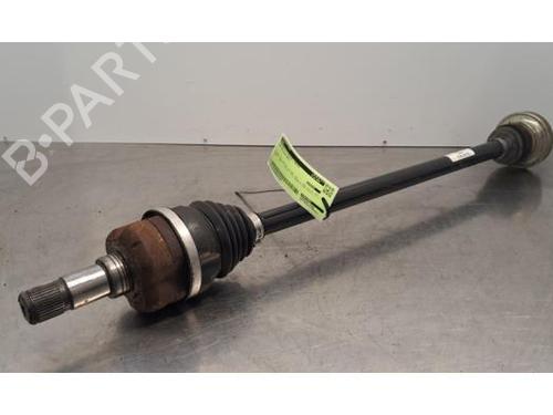 Used Right rear driveshaft VW ID.3 (E11, E12) Pro S (204 hp) 31076634