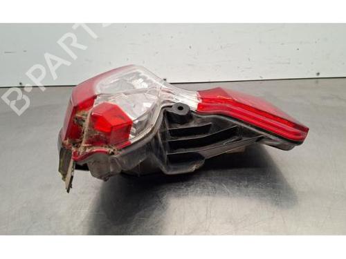 Right taillight TOYOTA C-HR (_X1_) 1.8 Hybrid (ZYX10_, ZYX11_, ZYX10R, ZYX11R) | BP32284399C35