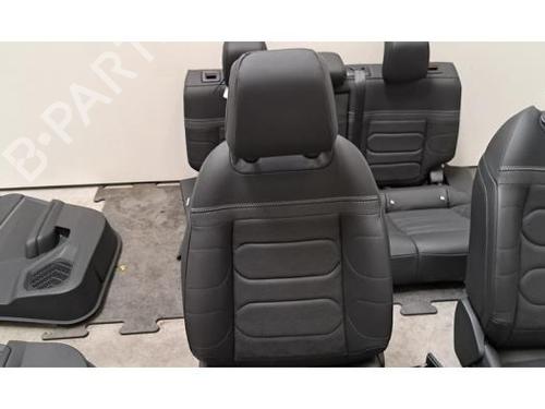 Sæde sæt CITROËN C5 X (ND_, NC_) Hybrid 225 (NDDGYP) | BP38318704C78 - Image 2