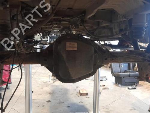 Bagaksel FORD TRANSIT V363 Van (FCD, FDD) 2.0 EcoBlue | BP23587582M2 