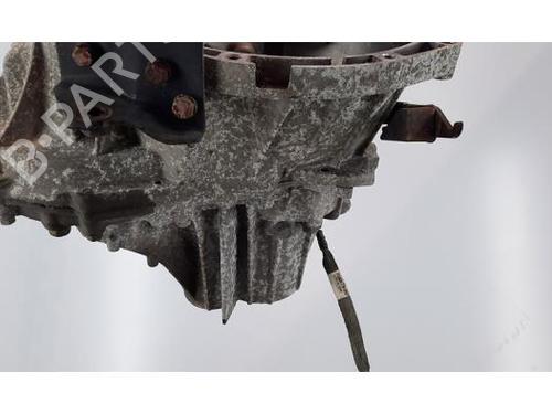Gearbox HYUNDAI i10 II (BA, IA) 1.0 | BP31691924M3 