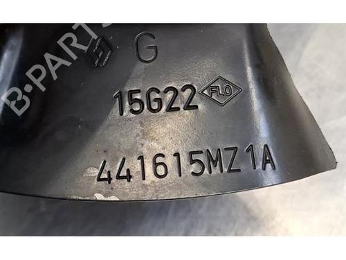 Left rear steering knuckle RENAULT MEGANE E-TECH SUV EV60 (BNJ1) | BP40483857M27 - Image 5
