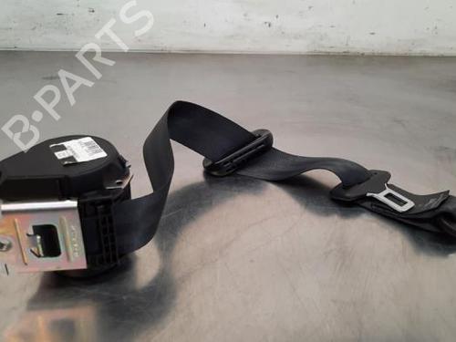 Used Rear left belt tensioner DACIA SANDERO II 1.2 (75 hp) 23617852