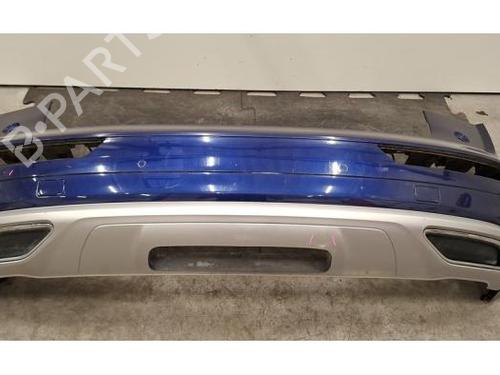 Used Rear bumper Rear bumper AUDI Q5 (FYB, FYG) SQ5 TFSI quattro (354 hp) 40285089 40285089
