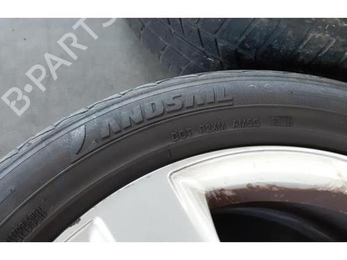 Rim AUDI A6 C7 Avant (4G5, 4GD) 3.0 TDI quattro | BP23606446C45