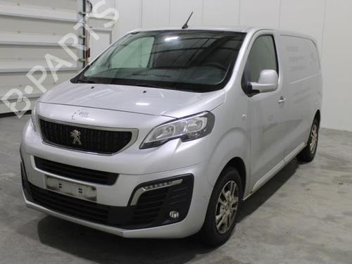 Other PEUGEOT EXPERT Van (V_) 2.0 BlueHDi 120 | BP23604616O1 - Image 13