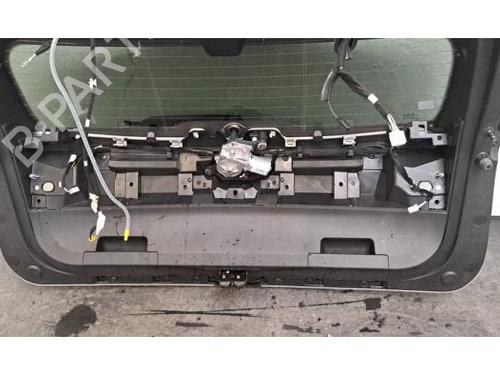 Tailgate RENAULT SCENIC E-TECH PHASE I EV87 | BP36773028C6 - Image 6
