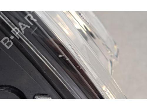 Left taillight RENAULT CLIO V (B7_) 1.0 TCe 90 (B7MT) | BP39154355C34 - Image 2