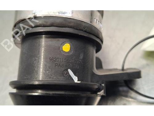 Intercooler pipe DS DS 7 Crossback (J4_, JR_, JC_) E-TENSE 4x4 (J45GBU) | BP31818589M127