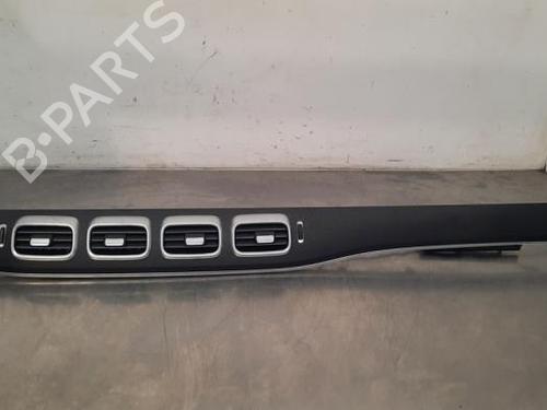 Used Air vent MERCEDES-BENZ EQA (H243) EQA 250 (243.701) (190 hp) 23626576