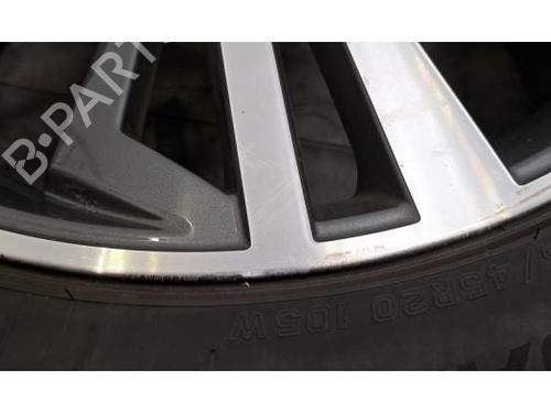 Fælk AUDI Q5 (FYB, FYG) 2.0 TDI quattro | BP39452986C45 - Image 4