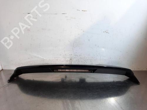 Used Rear spoiler PEUGEOT 208 II (UB_, UP_, UW_, UJ_) 1.5 BlueHDI 100 (102 hp) 19650263