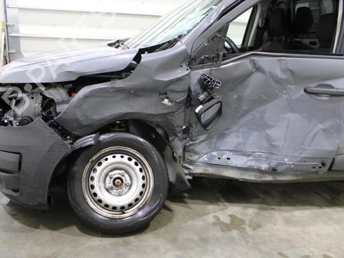 Engine RENAULT EXPRESS Box Body/MPV 1.5 Blue dCi 95 (F6AB) | BP40240340M1 - Image 14