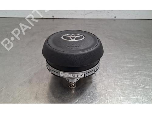 Used Driver airbag Driver airbag 37092131 37092131