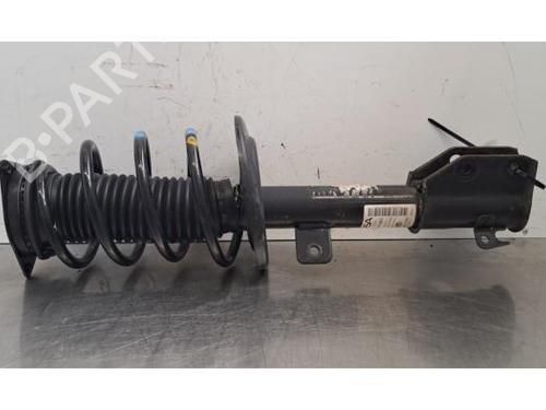 Left front shock absorber OPEL MOKKA 1.5 (76) | BP38181325M16 - Image 2
