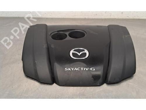 Bundpladebeskyttelse MAZDA CX-30 (DM) SKYACTIV-G M Hybrid (122 hp) 30331525