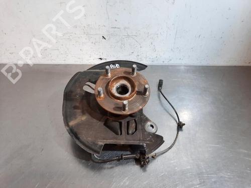 Right front steering knuckle MAZDA CX-5 (KE, GH) 2.0 AWD (KEEAW) | BP23600489M26 