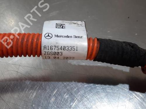 Cable MERCEDES-BENZ GLE (V167) GLE 350 de 4-matic (167.106) | BP39754829E12 - Image 4