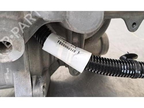 Steering rack PEUGEOT PARTNER Box Body/MPV (K9) 1.5 BlueHDi 100 | BP37038524M22 - Image 2