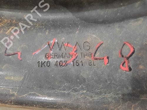 Left front suspension arm VW CADDY IV Box Body/MPV (SAA, SAH) 2.0 TDI | BP10890691M12 