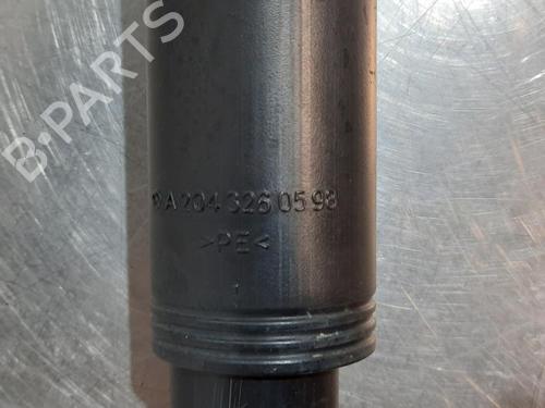 Right rear shock absorber MERCEDES-BENZ A-CLASS (W176) A 160 (176.041) | BP23580523M19 