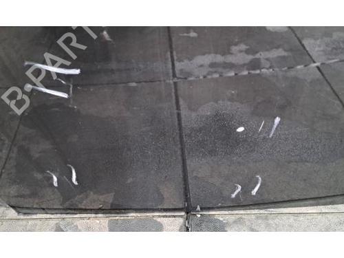 Tailgate CITROËN BERLINGO MULTISPACE (B9) 1.6 HDi 75 / BlueHDi 75 | BP32161696C6 